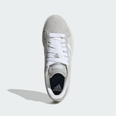 Tênis adidas Grand Court Base 00S - Masculino - Foto 4
