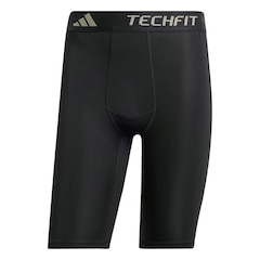 Bermuda adidas Tf Base Short T - Masculina - Foto 1