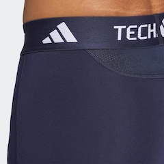 Bermuda adidas Tf Base Short T - Masculina - Foto 6