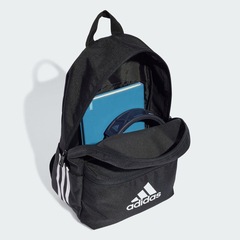 Mochila adidas Badge Of Sport - Infantil - Foto 1