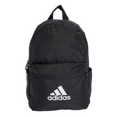 Mochila adidas Badge Of Sport - Infantil - Foto 2