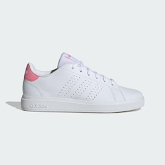 Tênis adidas Advantage Base 2.0 Infantil - Foto 2