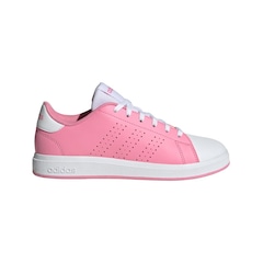 Tênis adidas Advantage Base 2.0 Infantil - Foto 1