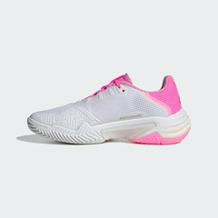 Tênis adidas Barricade 13 - Feminino - Foto 3