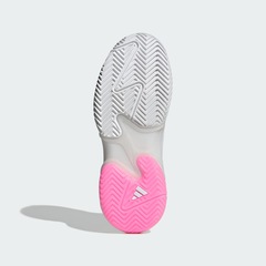 Tênis adidas Barricade 13 - Feminino - Foto 5