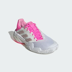 Tênis adidas Barricade 13 - Feminino - Foto 6
