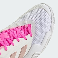 Tênis adidas Barricade 13 - Feminino - Foto 9