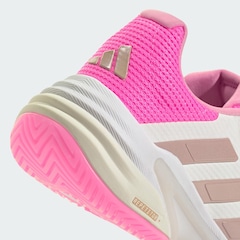 Tênis adidas Barricade 13 - Feminino - Foto 10