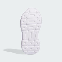 Tênis adidas Tensaur Run 2.0 - Infantil - Foto 5