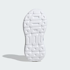 Tênis adidas Tensaur Run 2.0 - Infantil - Foto 5