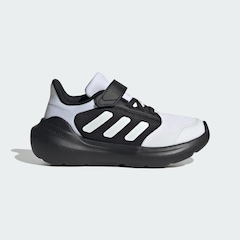 Tênis adidas Tensaur Run 2.0 - Infantil - Foto 2
