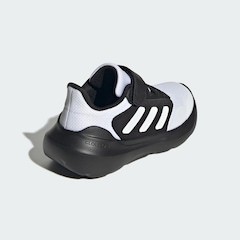 Tênis adidas Tensaur Run 2.0 - Infantil - Foto 7