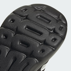 Tênis adidas Tensaur Run 2.0 - Infantil - Foto 9