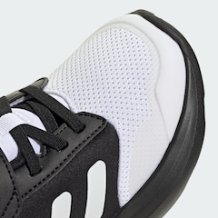 Tênis adidas Tensaur Run 2.0 - Infantil - Foto 10