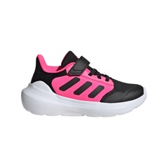 Tênis adidas Tensaur Run 2.0 - Infantil - Foto 1