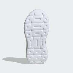 Tênis adidas Tensaur Run 2.0 - Infantil - Foto 5