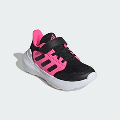 Tênis adidas Tensaur Run 2.0 - Infantil - Foto 6