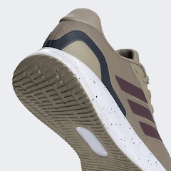 TÊNIS ADIDAS RUNFALCON 5 - MASCULINO - Foto 10
