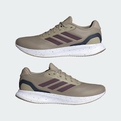 TÊNIS ADIDAS RUNFALCON 5 - MASCULINO - Foto 8