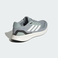 TÊNIS ADIDAS RUNFALCON 5 - MASCULINO - Foto 7