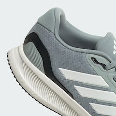 TÊNIS ADIDAS RUNFALCON 5 - MASCULINO - Foto 8