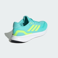 TÊNIS ADIDAS RUNFALCON 5 - MASCULINO - Foto 7