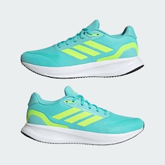 TÊNIS ADIDAS RUNFALCON 5 - MASCULINO - Foto 8