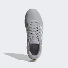 Tênis adidas Lite Racer 4.0 - Feminino - Foto 4
