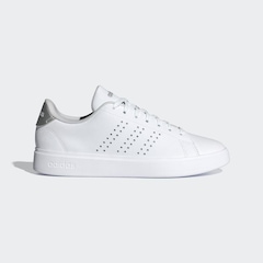 Tênis adidas Advantage 2.0 - Feminino - Foto 2