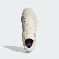 Tênis adidas Grand Court Base 00S - Feminino - Foto 4