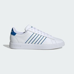 Tênis adidas Grand Court 2.0 - Masculino - Foto 2