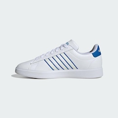 Tênis adidas Grand Court 2.0 - Masculino - Foto 3