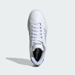 Tênis adidas Grand Court 2.0 - Masculino - Foto 4