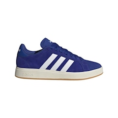 Tênis adidas Grand Court Base 00S - Masculino - Foto 1