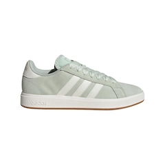 Tênis adidas Grand Court Base 00S - Feminino - Foto 1