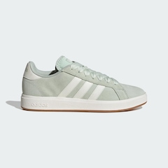 Tênis adidas Grand Court Base 00S - Feminino - Foto 2