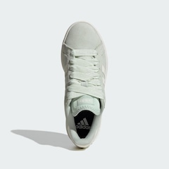 Tênis adidas Grand Court Base 00S - Feminino - Foto 4