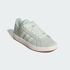 Tênis adidas Grand Court Base 00S - Feminino - Foto 6