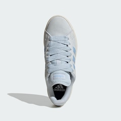 Tênis adidas Grand Court Base 00S - Feminino - Foto 4