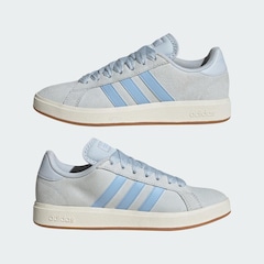 Tênis adidas Grand Court Base 00S - Feminino - Foto 8