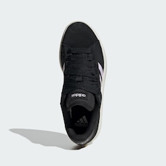 Tênis adidas Grand Court Base 00S - Feminino - Foto 4