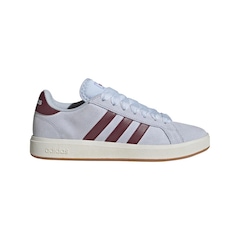 Tênis adidas Grand Court Base 00S - Feminino - Foto 1