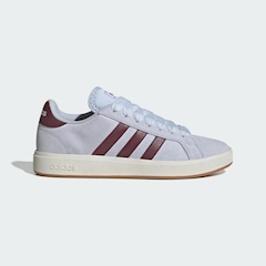 Tênis adidas Grand Court Base 00S - Feminino - Foto 2