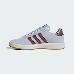 Tênis adidas Grand Court Base 00S - Feminino - Foto 3