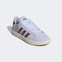 Tênis adidas Grand Court Base 00S - Feminino - Foto 6
