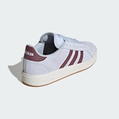Tênis adidas Grand Court Base 00S - Feminino - Foto 7