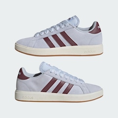 Tênis adidas Grand Court Base 00S - Feminino - Foto 8
