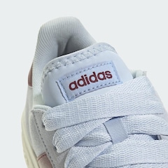 Tênis adidas Grand Court Base 00S - Feminino - Foto 9