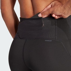 Calça Legging adidas Comprimento Total Adizero Essentials - Feminina - Foto 7