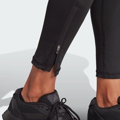 Calça Legging adidas Comprimento Total Adizero Essentials - Feminina - Foto 8